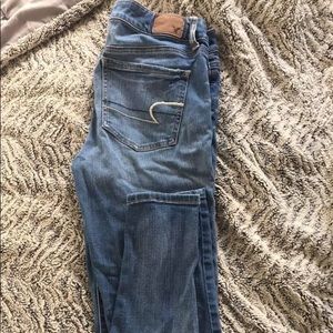 American Eagle size 8 like new